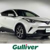 toyota c-hr 2017 -TOYOTA--C-HR DAA-ZYX10--ZYX10-2014544---TOYOTA--C-HR DAA-ZYX10--ZYX10-2014544- image 1