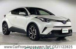 toyota c-hr 2017 -TOYOTA--C-HR DAA-ZYX10--ZYX10-2014544---TOYOTA--C-HR DAA-ZYX10--ZYX10-2014544-