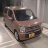 suzuki wagon-r 2023 -SUZUKI 【大宮 581ﾏ6834】--Wagon R MH95S-231002---SUZUKI 【大宮 581ﾏ6834】--Wagon R MH95S-231002- image 1