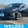 toyota prius 2019 quick_quick_DAA-ZVW51_ZVW51-6114362 image 1