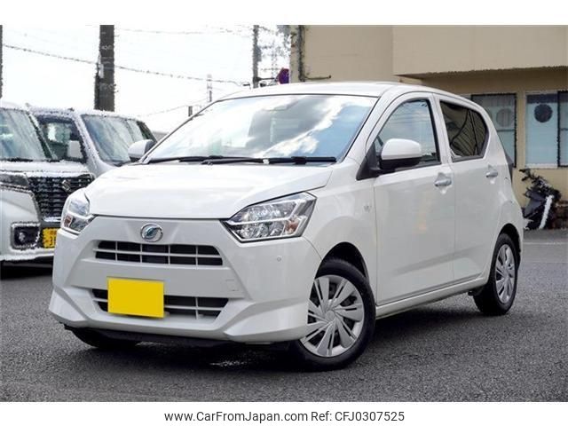 daihatsu mira-e-s 2018 quick_quick_DBA-LA350S_LA350S-0089244 image 1