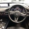 mazda cx-3 2020 quick_quick_5BA-DMEP_DMEP-105150 image 3