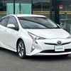 toyota prius 2016 -TOYOTA--Prius DAA-ZVW51--ZVW51-6021875---TOYOTA--Prius DAA-ZVW51--ZVW51-6021875- image 1