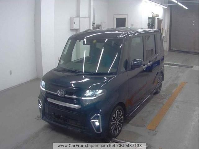 daihatsu tanto 2019 quick_quick_5BA-LA650S_LA650S-0005027 image 1