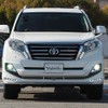 toyota land-cruiser-prado 2010 -トヨタ--ランドクルーザープラド CBA-GRJ151W--GRJ151-0001584---トヨタ--ランドクルーザープラド CBA-GRJ151W--GRJ151-0001584- image 4
