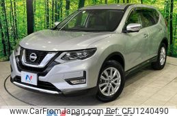 nissan x-trail 2018 quick_quick_HT32_HT32-153595