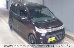 suzuki wagon-r 2014 -SUZUKI 【奈良 580ﾌ7913】--Wagon R MH34S-947307---SUZUKI 【奈良 580ﾌ7913】--Wagon R MH34S-947307-