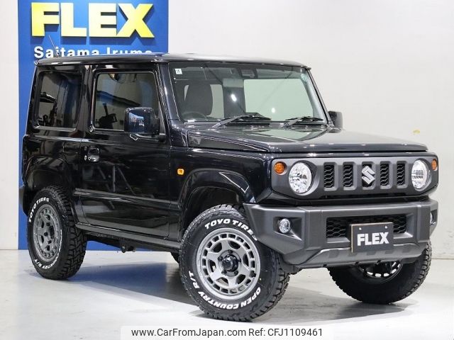 suzuki jimny 2024 -SUZUKI--Jimny 3BA-JB64W--JB64W-363088---SUZUKI--Jimny 3BA-JB64W--JB64W-363088- image 2