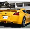 nissan fairlady-z 2009 -NISSAN--Fairlady Z CBA-Z34--Z34-604123---NISSAN--Fairlady Z CBA-Z34--Z34-604123- image 44