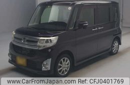 daihatsu tanto 2014 -DAIHATSU 【松本 586ﾇ 22】--Tanto DBA-LA610S--LA610S-0022827---DAIHATSU 【松本 586ﾇ 22】--Tanto DBA-LA610S--LA610S-0022827-