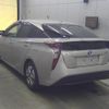 toyota prius 2015 quick_quick_DAA-ZVW51_8001185 image 2