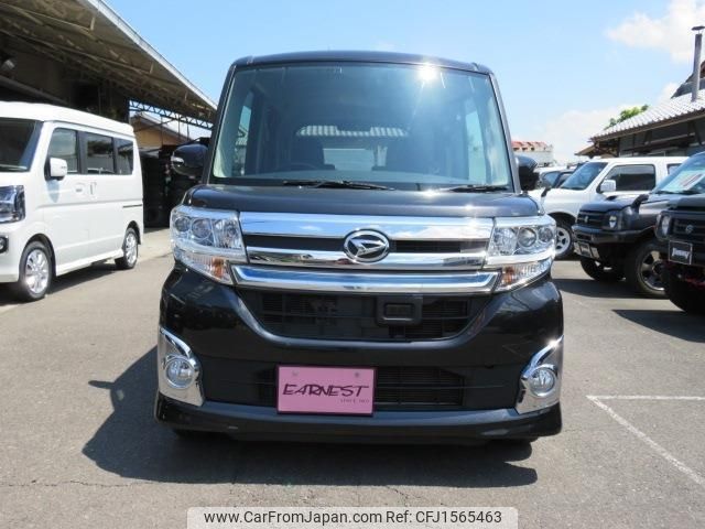 daihatsu tanto 2014 CFJ1565463 image 2