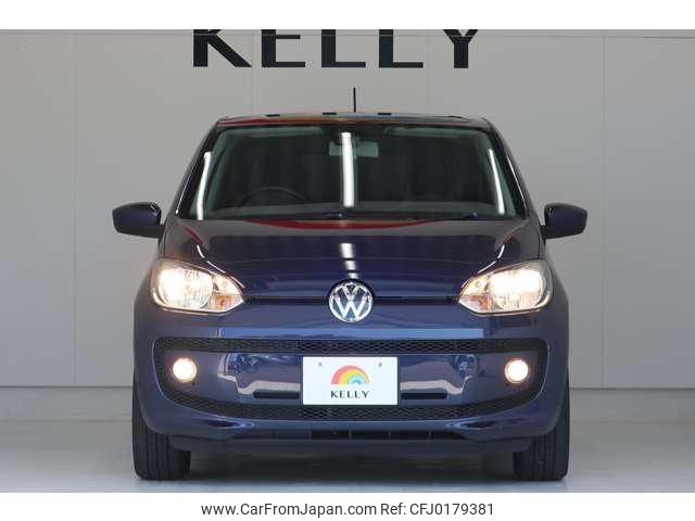 volkswagen up 2015 -VOLKSWAGEN--VW up AACHY--GD022494---VOLKSWAGEN--VW up AACHY--GD022494- image 1