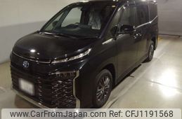 toyota voxy 2025 -TOYOTA 【会津 330ね809】--Voxy ZWR95W-0048773---TOYOTA 【会津 330ね809】--Voxy ZWR95W-0048773-