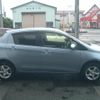 toyota vitz 2014 -TOYOTA 【名変中 】--Vitz NSP135--2037664---TOYOTA 【名変中 】--Vitz NSP135--2037664- image 8