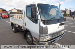 mitsubishi-fuso canter 1999 22940809