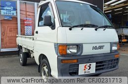 daihatsu hijet-truck 1998 A520