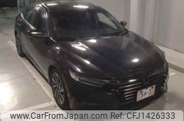 honda insight 2019 -HONDA--Insight ZE4-1003522---HONDA--Insight ZE4-1003522-