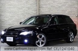 subaru legacy-touring-wagon 2006 -SUBARU--Legacy Wagon BPE--028369---SUBARU--Legacy Wagon BPE--028369-