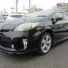 toyota prius 2012 YAMAKATSU_ZVW30-5437890 image 8