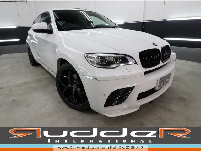 bmw x6 2012 -BMW--BMW X6 DBA-FG35--WBAFG220X0L597099---BMW--BMW X6 DBA-FG35--WBAFG220X0L597099- image 1