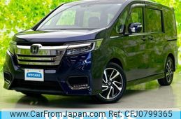 honda stepwagon-spada 2018 quick_quick_DBA-RP3_RP3-1216980