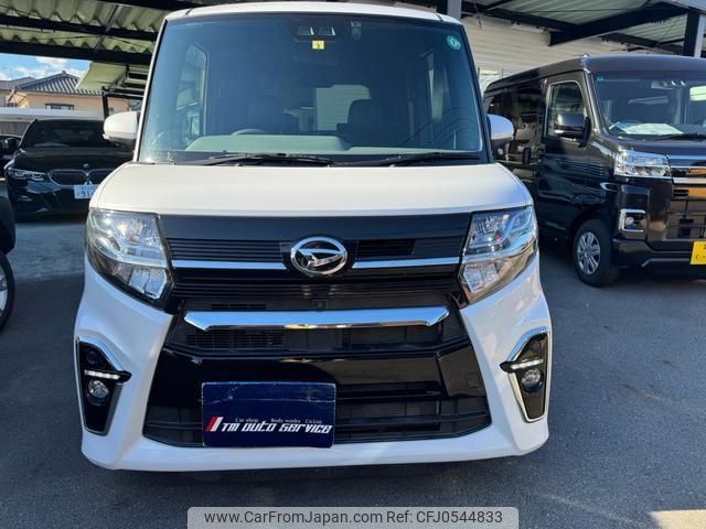 daihatsu tanto 2020 quick_quick_LA650S_LA650S-1027092 image 2