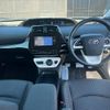 toyota prius 2017 quick_quick_ZVW50_ZVW50-6104114 image 2