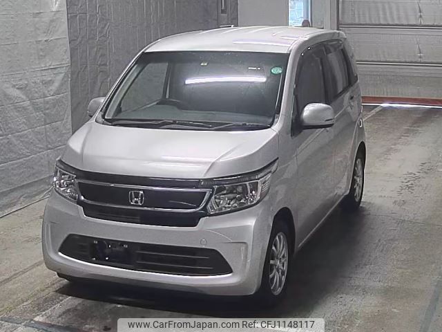 honda n-wgn 2016 -HONDA--N WGN JH1-1243513---HONDA--N WGN JH1-1243513- image 1