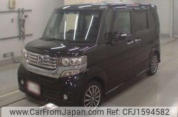 honda n-box 2012 CFJ1594582