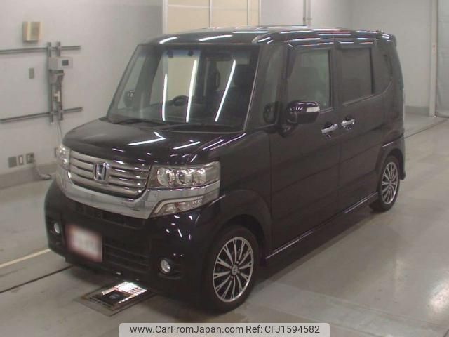 honda n-box 2012 CFJ1594582 image 1
