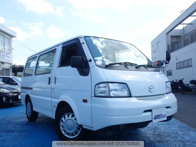 mazda bongo-van 2019 CFJ1792845 image 2