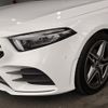 mercedes-benz a-class 2019 -MERCEDES-BENZ--Benz A Class 5BA-177084--WDD1770842J100153---MERCEDES-BENZ--Benz A Class 5BA-177084--WDD1770842J100153- image 6