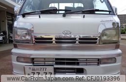 daihatsu hijet-truck 2002 -DAIHATSU--Hijet Truck TE-S210P--S210P-0145377---DAIHATSU--Hijet Truck TE-S210P--S210P-0145377-