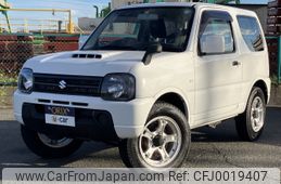 suzuki jimny 2018 -SUZUKI--Jimny ABA-JB23W--JB23W-778242---SUZUKI--Jimny ABA-JB23W--JB23W-778242-