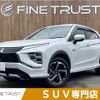 mitsubishi eclipse-cross 2021 -MITSUBISHI--Eclipse Cross 5LA-GL3W--GL3W-0306909---MITSUBISHI--Eclipse Cross 5LA-GL3W--GL3W-0306909- image 1