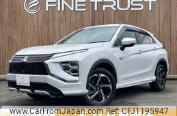 mitsubishi eclipse-cross 2021 -MITSUBISHI--Eclipse Cross 5LA-GL3W--GL3W-0306909---MITSUBISHI--Eclipse Cross 5LA-GL3W--GL3W-0306909-