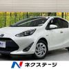 toyota aqua 2018 -TOYOTA--AQUA DAA-NHP10--NHP10-2601848---TOYOTA--AQUA DAA-NHP10--NHP10-2601848- image 1