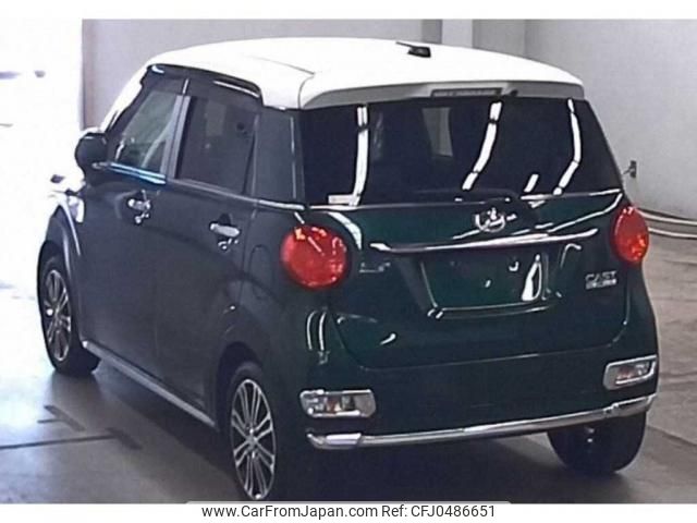 daihatsu cast 2019 quick_quick_DBA-LA250S_0179442 image 2