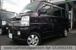 mazda scrum-wagon 2010 -MAZDA--Scrum Wagon DG64W--295324---MAZDA--Scrum Wagon DG64W--295324-