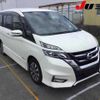 nissan serena 2017 -NISSAN--Serena GFC27-061862---NISSAN--Serena GFC27-061862- image 1