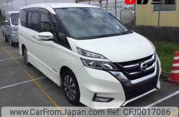 nissan serena 2017 -NISSAN--Serena GFC27-061862---NISSAN--Serena GFC27-061862-