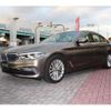 bmw 5-series 2017 quick_quick_DBA-JA20_WBAJA52000G886417 image 7