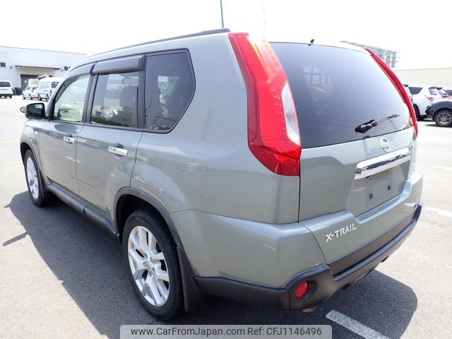 nissan x-trail 2013 NIKYO_GN61193 image 1