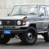 toyota landcruiser-70 1996 quick_quick_HZJ70V_HZJ70V-0002200 image 1