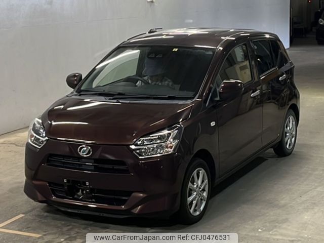 daihatsu mira-e-s 2017 -DAIHATSU--Mira e:s LA350S-0015525---DAIHATSU--Mira e:s LA350S-0015525- image 1