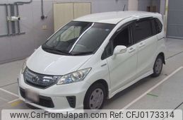 honda freed 2013 -HONDA--Freed GP3-1113665---HONDA--Freed GP3-1113665-