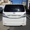 toyota vellfire 2008 -TOYOTA--Vellfire ANH20W--8037288---TOYOTA--Vellfire ANH20W--8037288- image 26
