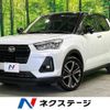 daihatsu rocky 2020 quick_quick_A210S_A210S-0007341 image 1