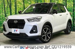 daihatsu rocky 2020 quick_quick_A210S_A210S-0007341
